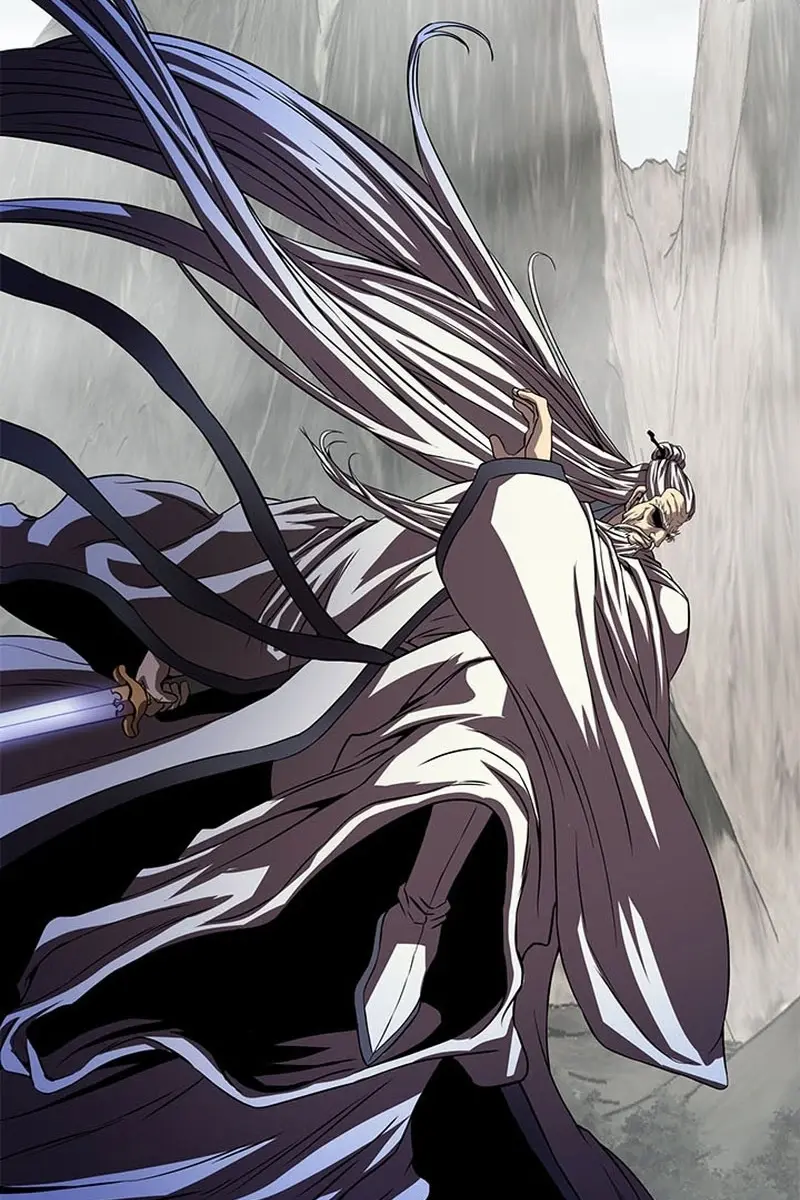 Invincible Territory Chapter 33 Page 103