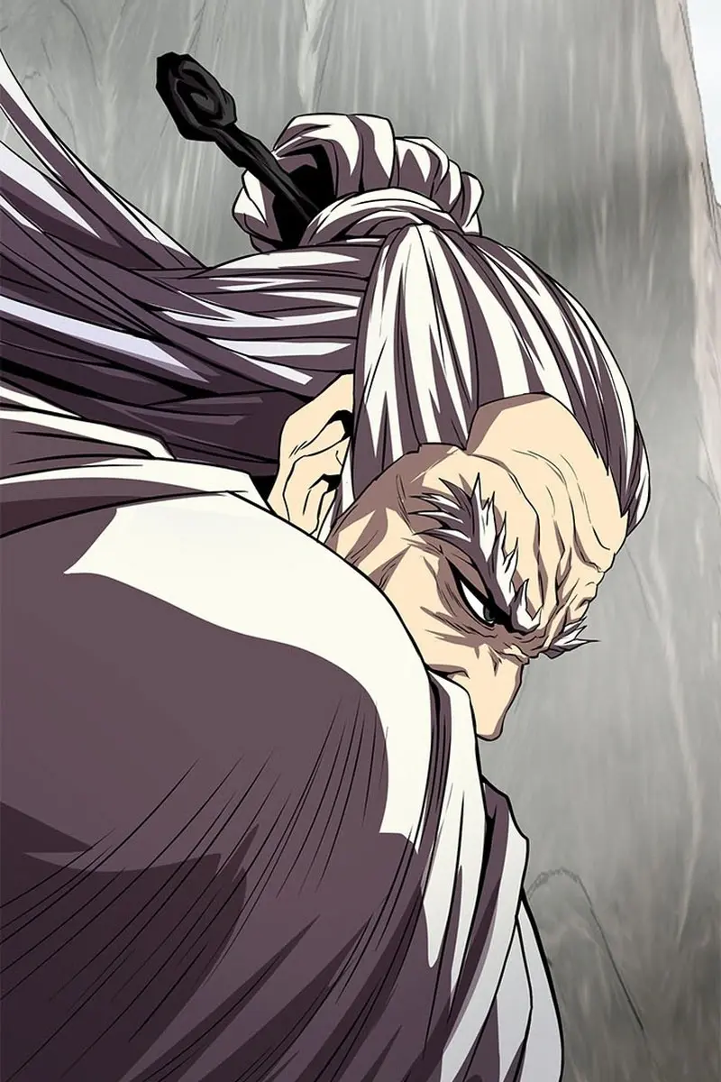 Invincible Territory Chapter 33 Page 107