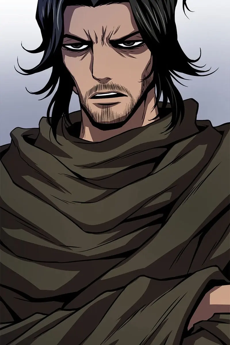 Invincible Territory Chapter 33 Page 109