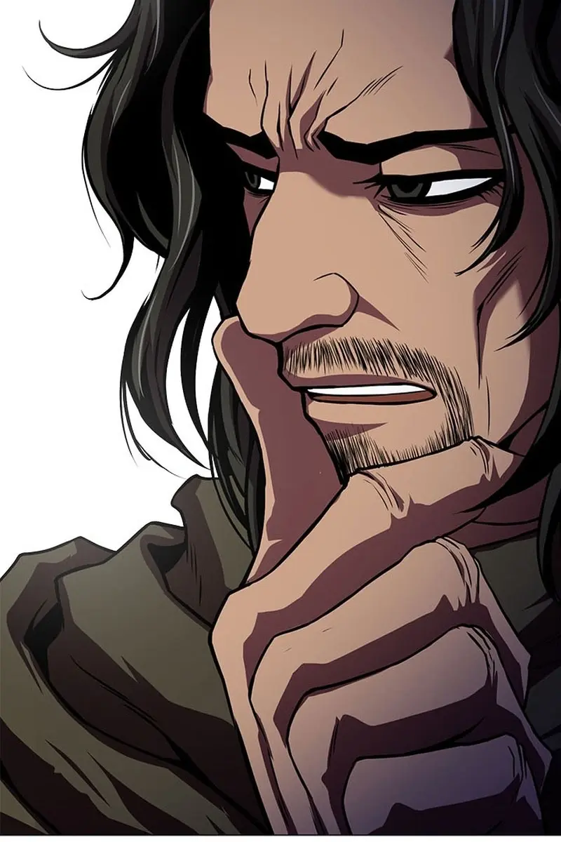 Invincible Territory Chapter 33 Page 121