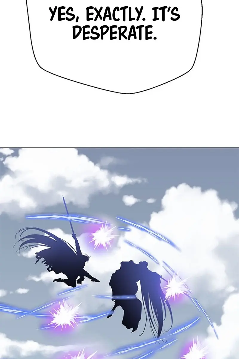 Invincible Territory Chapter 33 Page 125