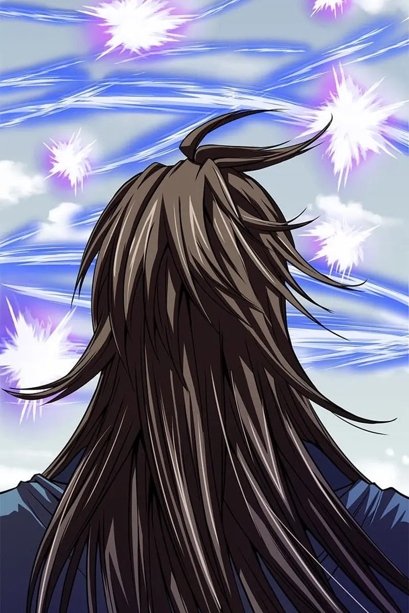 Invincible Territory Chapter 33 Page 126