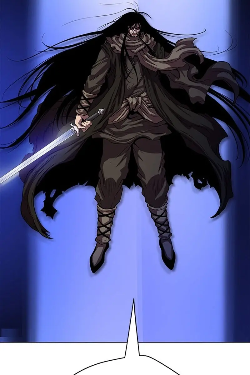 Invincible Territory Chapter 33 Page 134