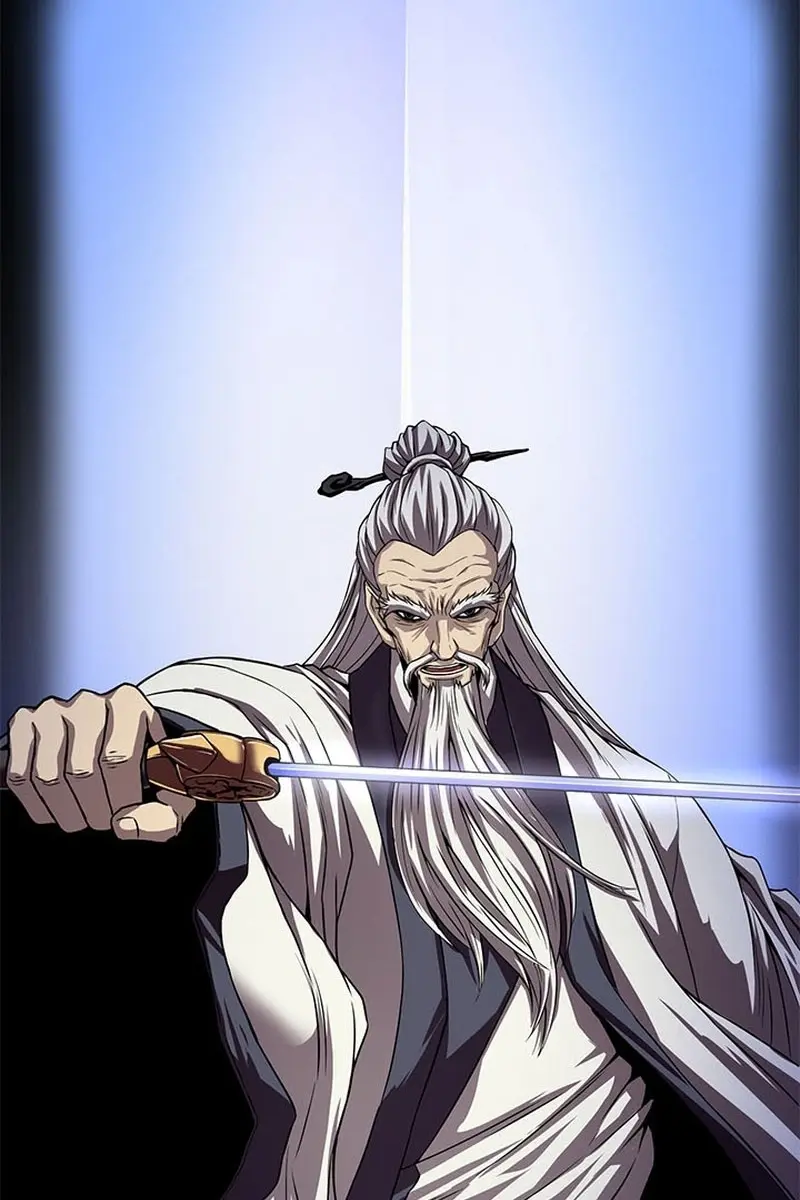 Invincible Territory Chapter 33 Page 136