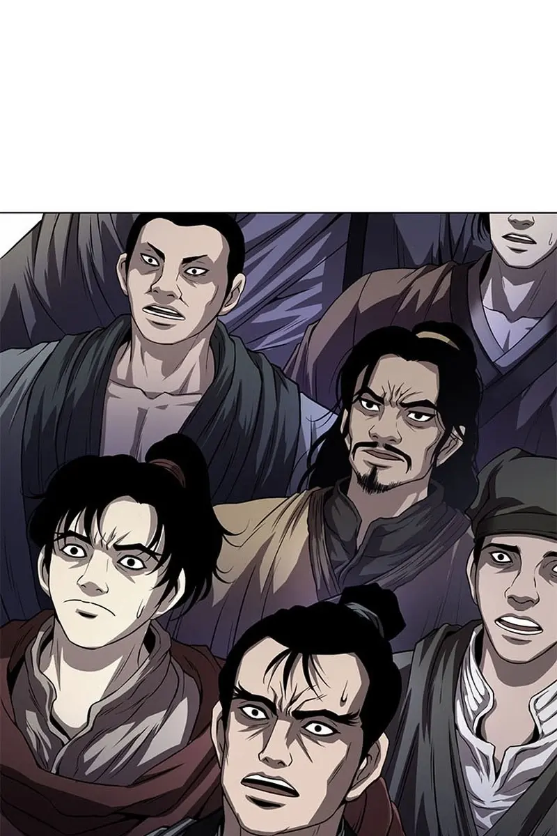 Invincible Territory Chapter 33 Page 148