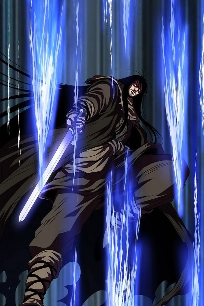 Invincible Territory Chapter 33 Page 152