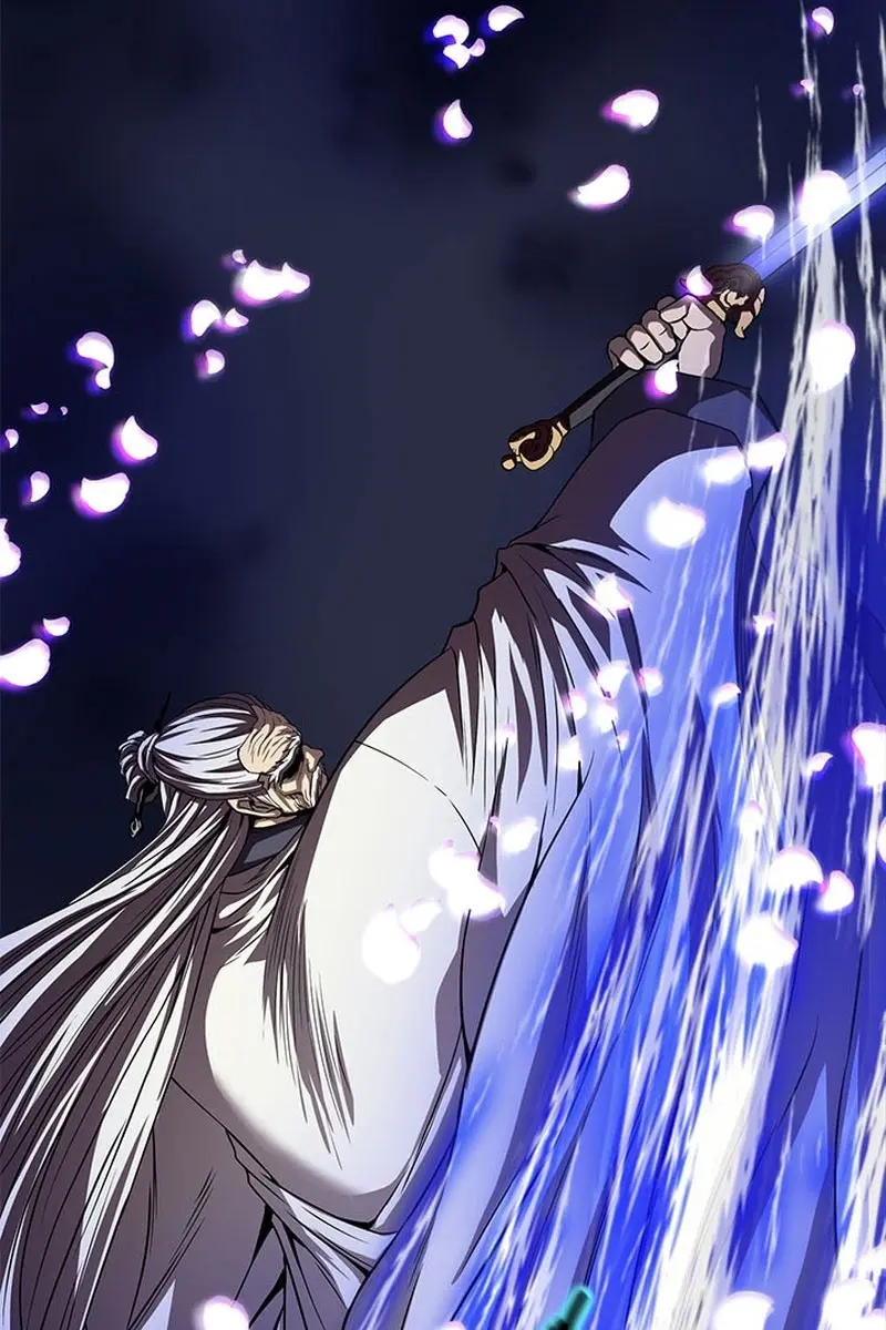 Invincible Territory Chapter 33 Page 156