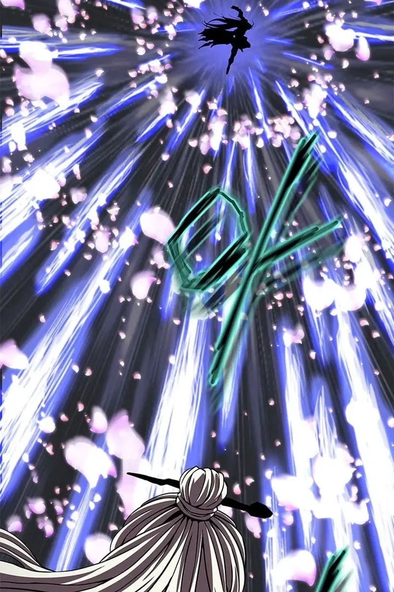 Invincible Territory Chapter 34 Page 3