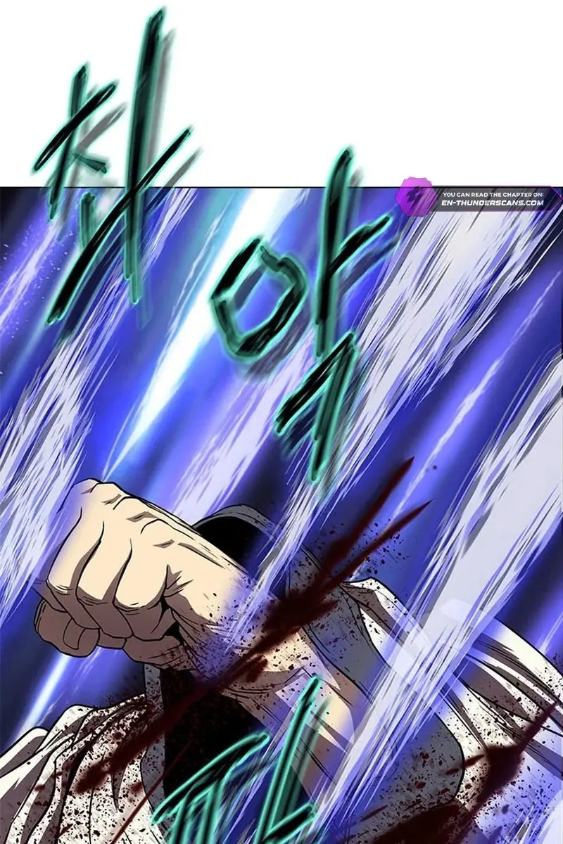 Invincible Territory Chapter 34 Page 6