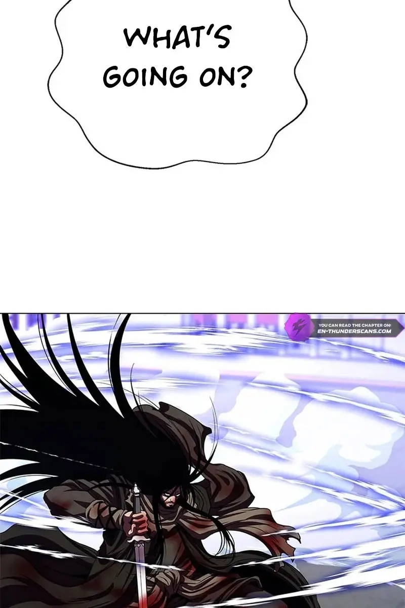 Invincible Territory Chapter 34 Page 18