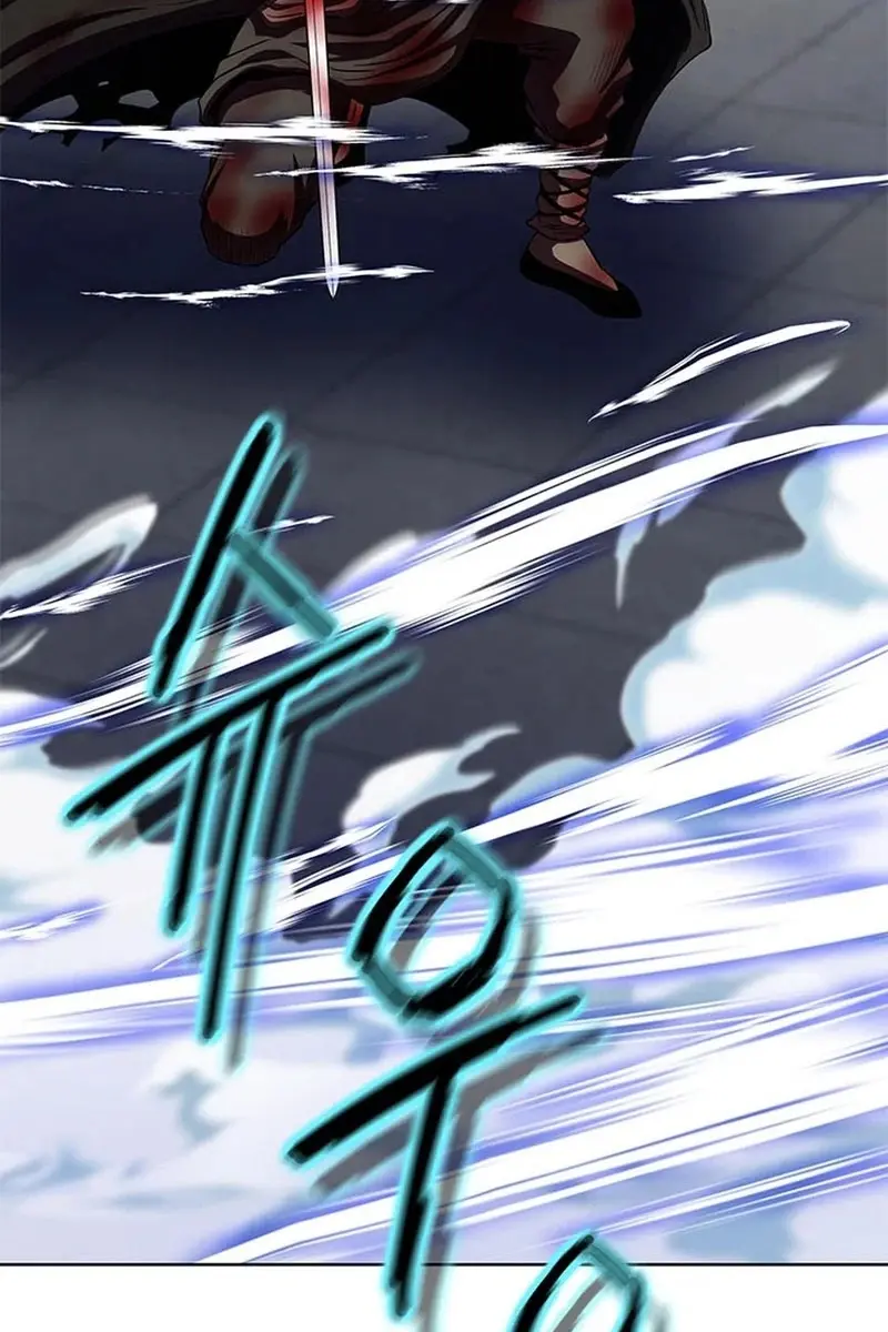 Invincible Territory Chapter 34 Page 19