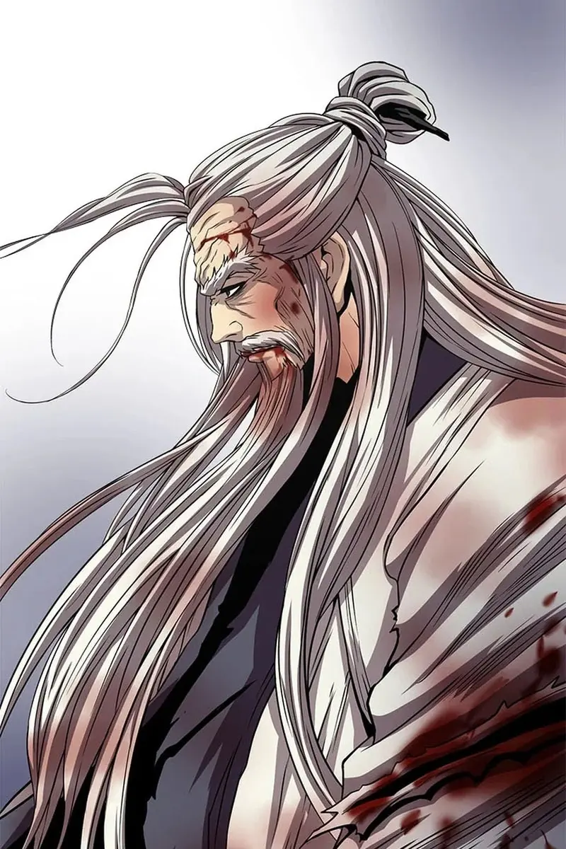 Invincible Territory Chapter 34 Page 21