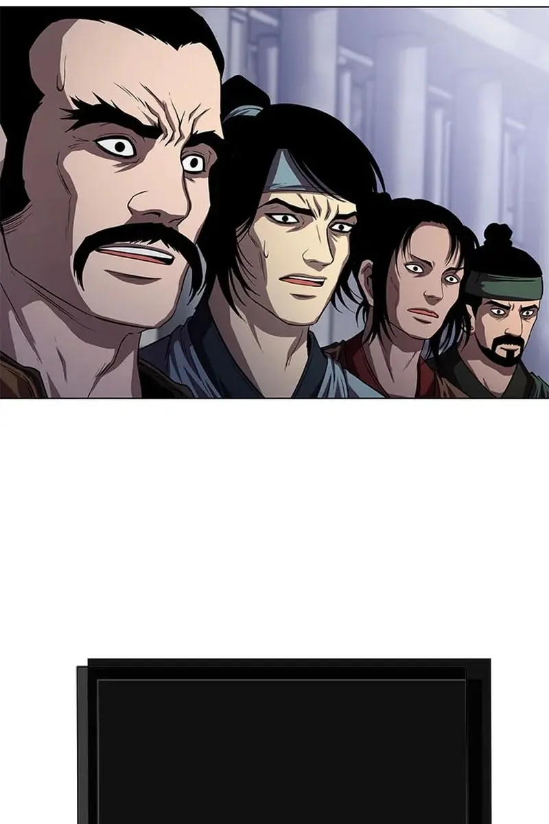 Invincible Territory Chapter 34 Page 23