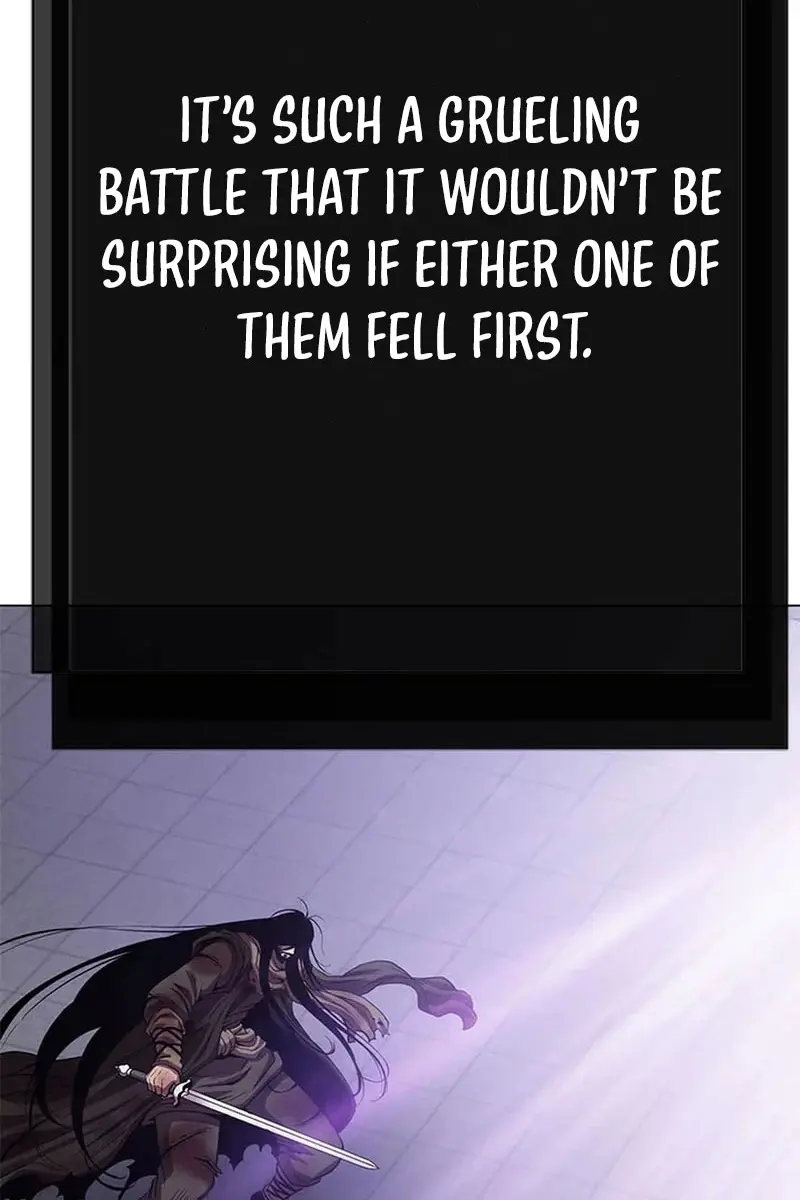 Invincible Territory Chapter 34 Page 26