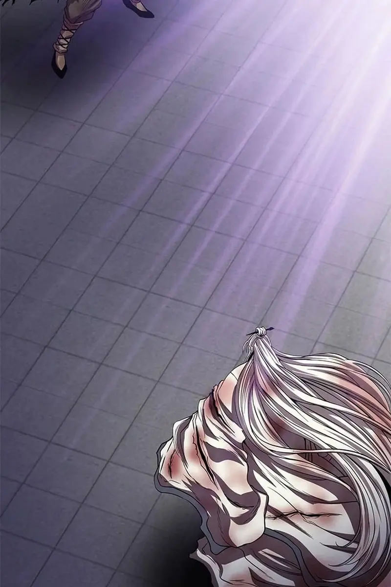 Invincible Territory Chapter 34 Page 27