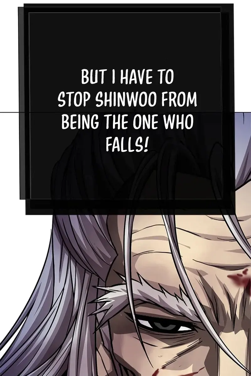 Invincible Territory Chapter 34 Page 29