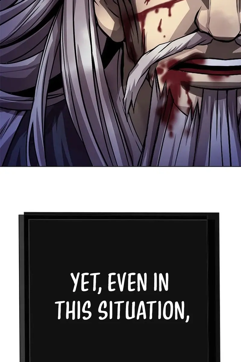 Invincible Territory Chapter 34 Page 30