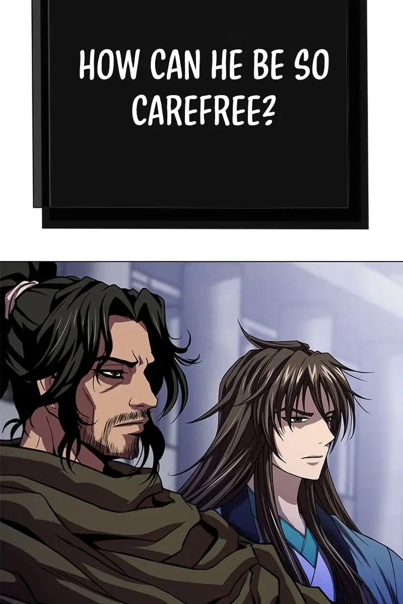 Invincible Territory Chapter 34 Page 32