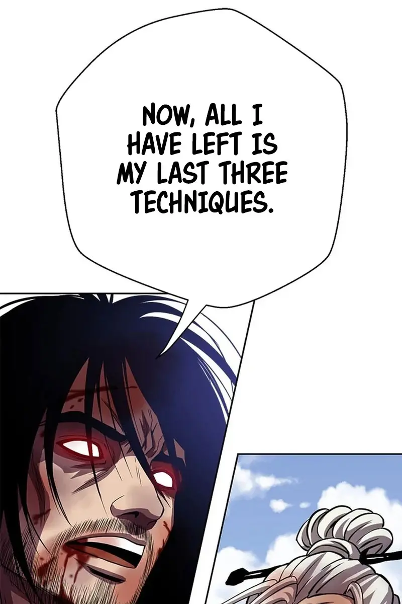 Invincible Territory Chapter 34 Page 34