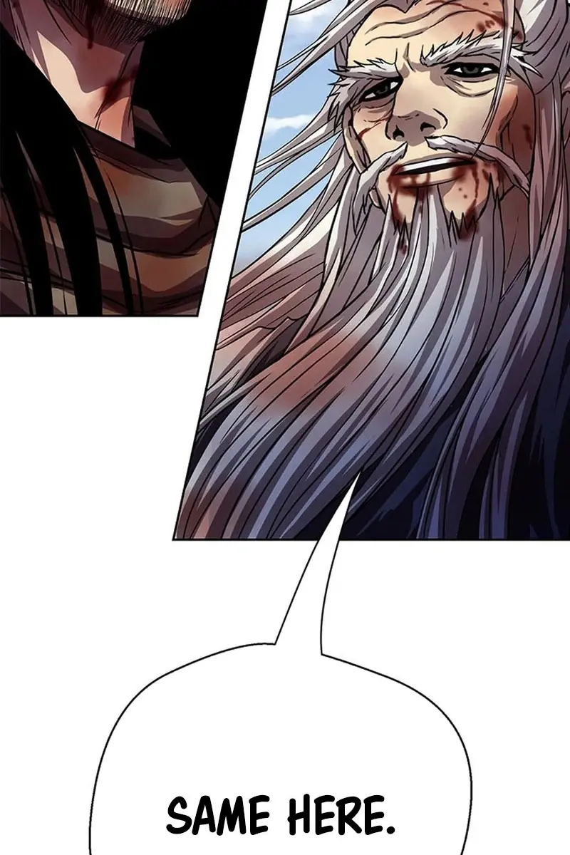 Invincible Territory Chapter 34 Page 35