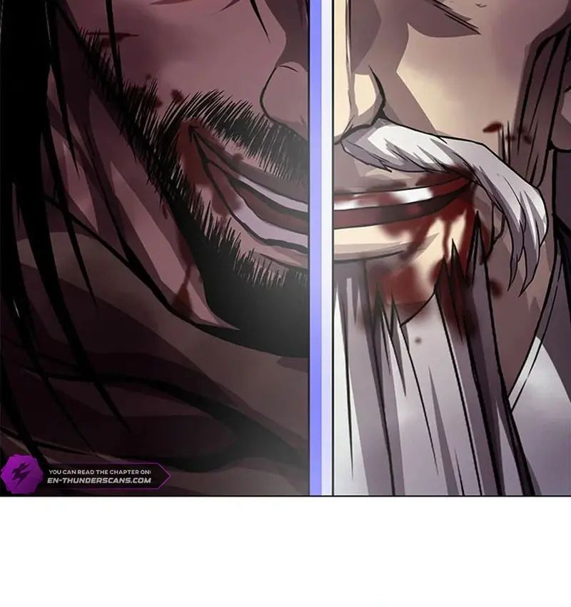 Invincible Territory Chapter 34 Page 38