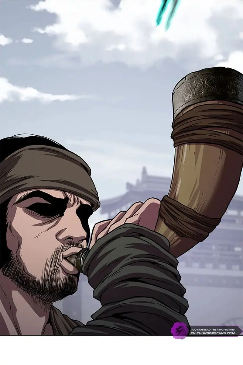 Invincible Territory Chapter 34 Page 43