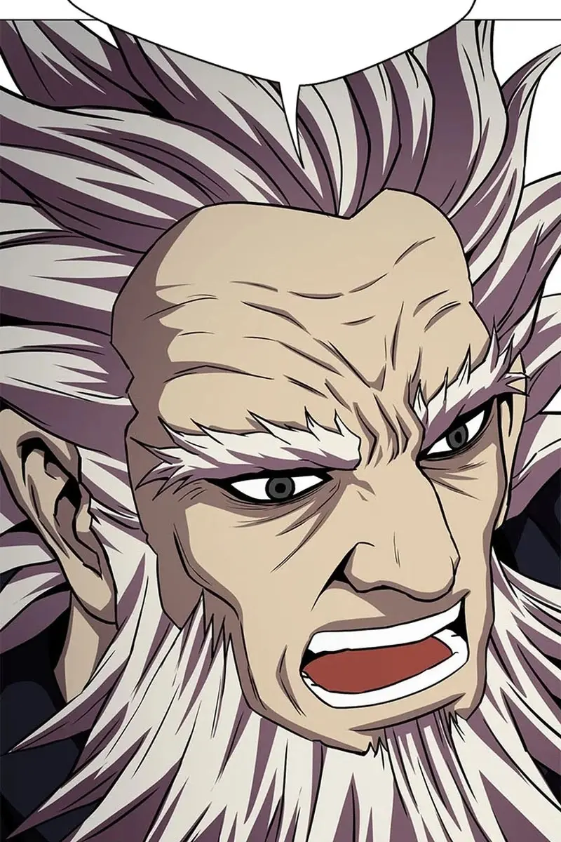 Invincible Territory Chapter 34 Page 73