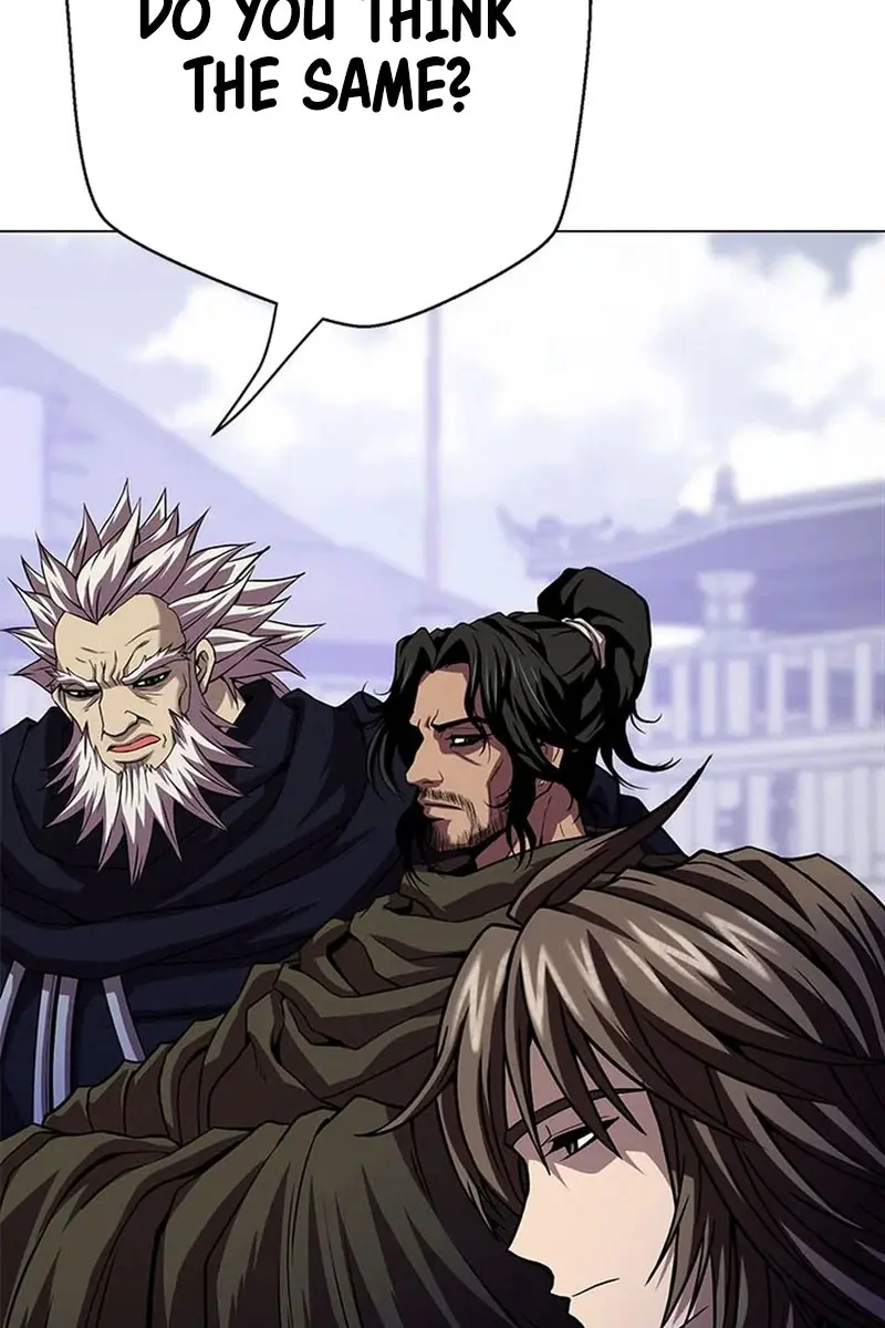 Invincible Territory Chapter 34 Page 76