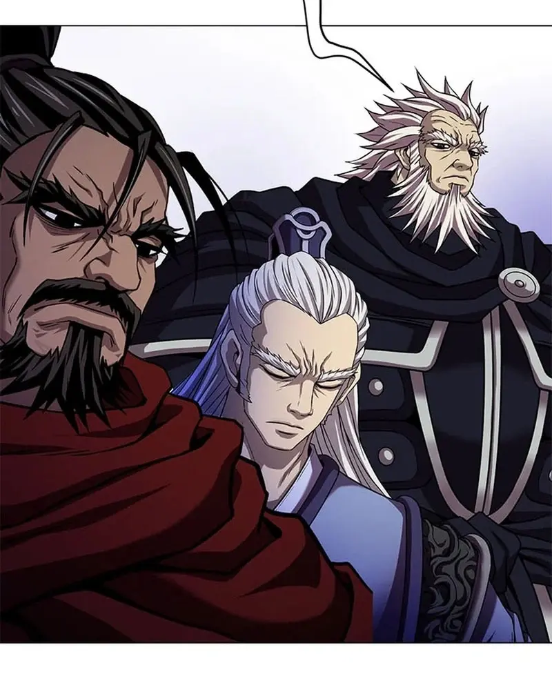 Invincible Territory Chapter 34 Page 85