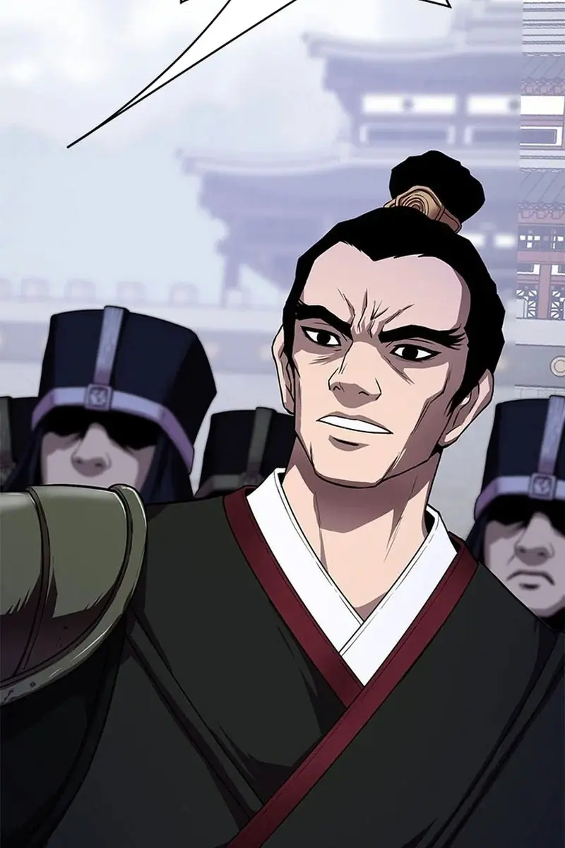 Invincible Territory Chapter 34 Page 88