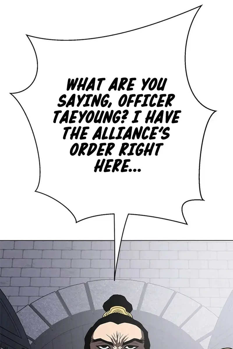 Invincible Territory Chapter 34 Page 92