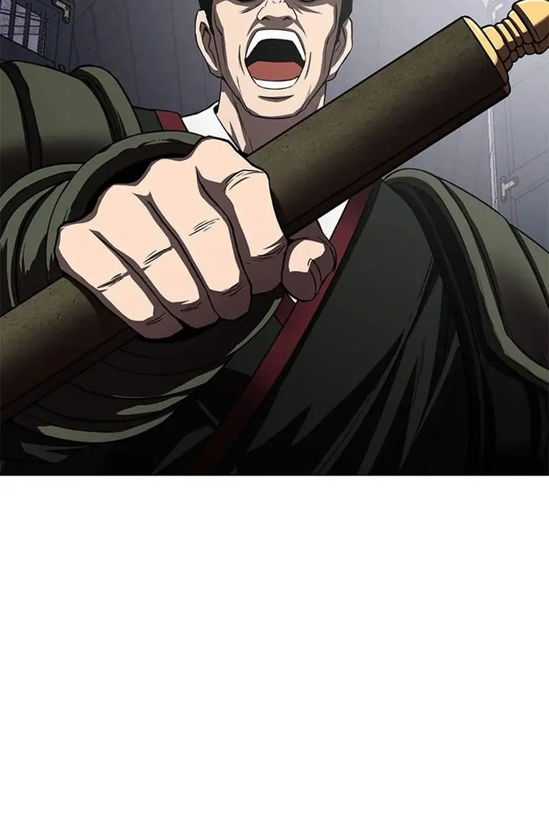 Invincible Territory Chapter 34 Page 93