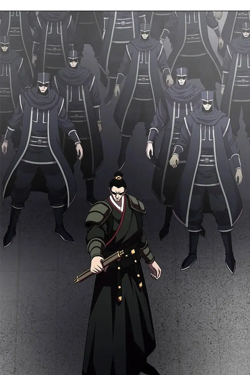 Invincible Territory Chapter 34 Page 94