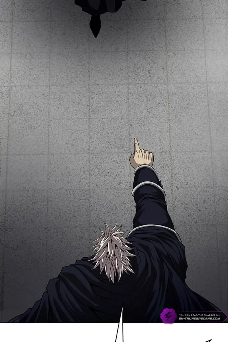 Invincible Territory Chapter 34 Page 95