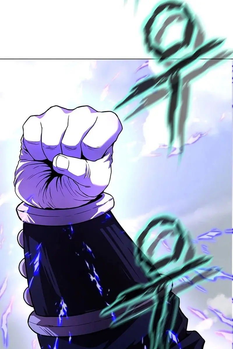 Invincible Territory Chapter 34 Page 103