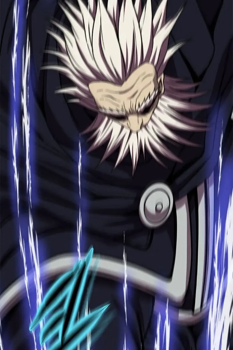 Invincible Territory Chapter 34 Page 107