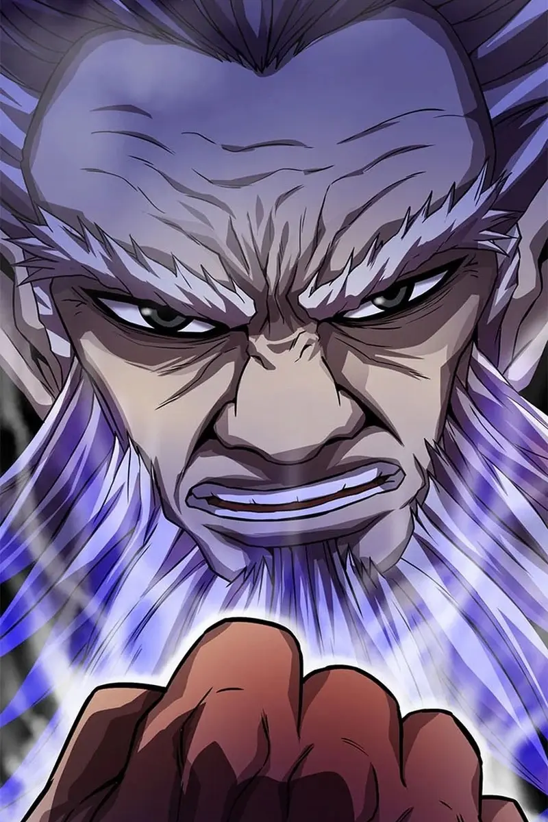 Invincible Territory Chapter 34 Page 116