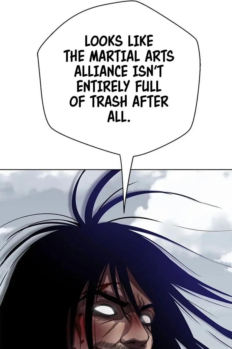 Invincible Territory Chapter 34 Page 125