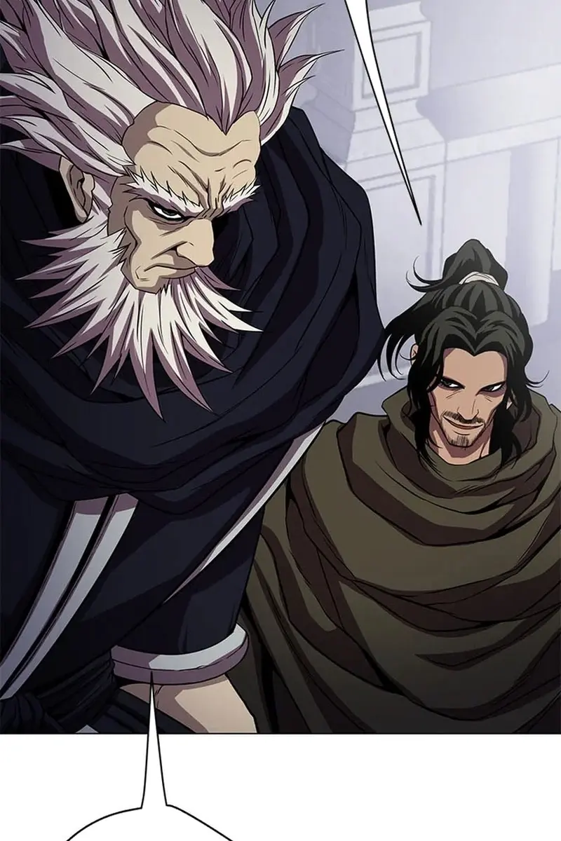 Invincible Territory Chapter 34 Page 129