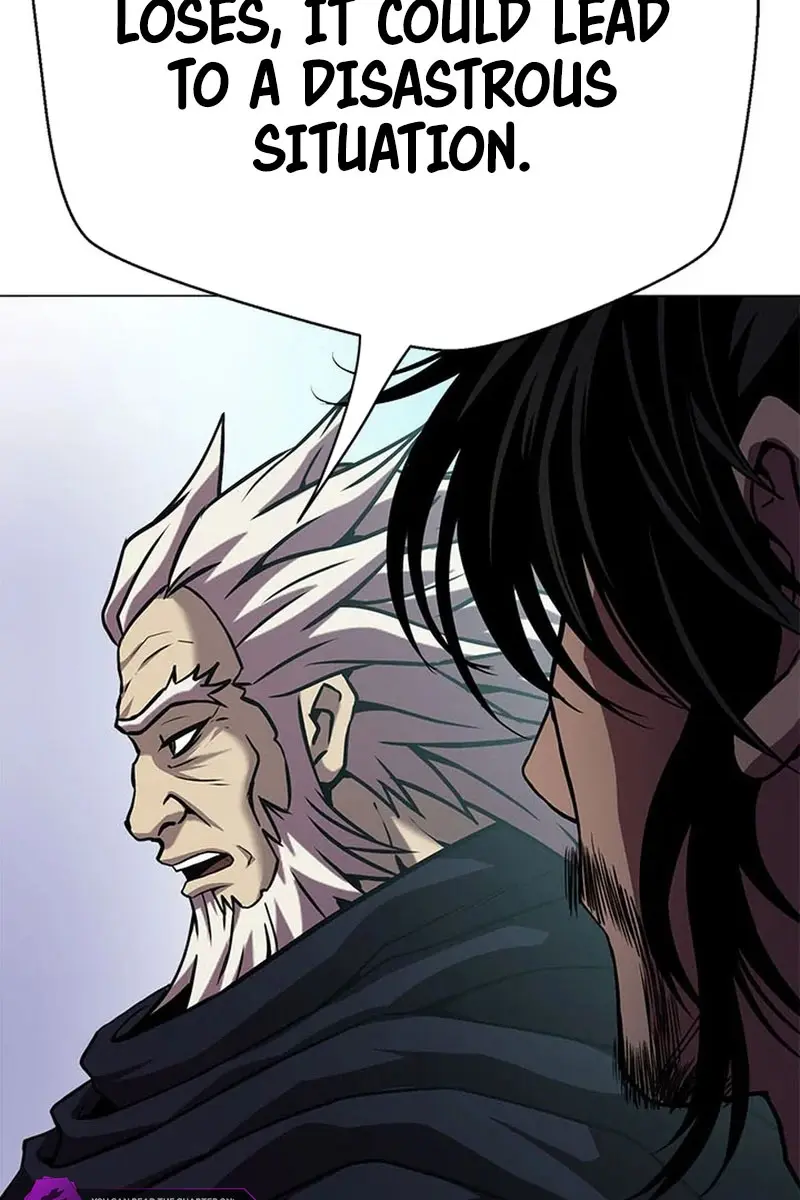 Invincible Territory Chapter 34 Page 133