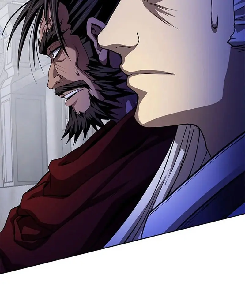 Invincible Territory Chapter 34 Page 136