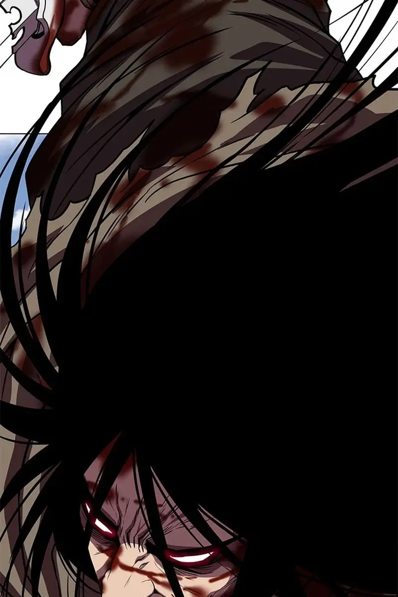 Invincible Territory Chapter 34 Page 141