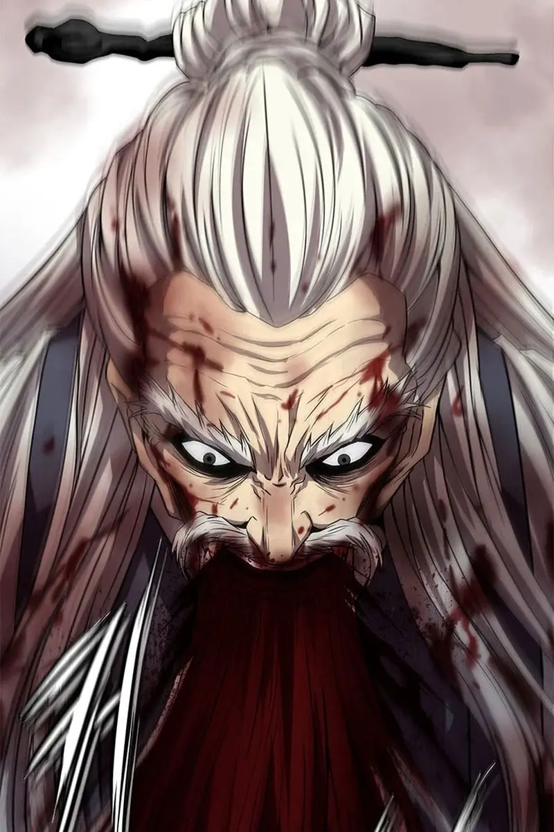 Invincible Territory Chapter 35 Page 3