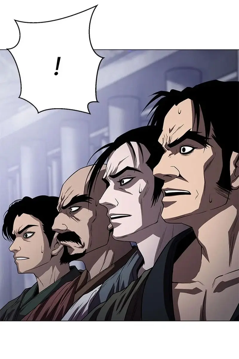 Invincible Territory Chapter 35 Page 5