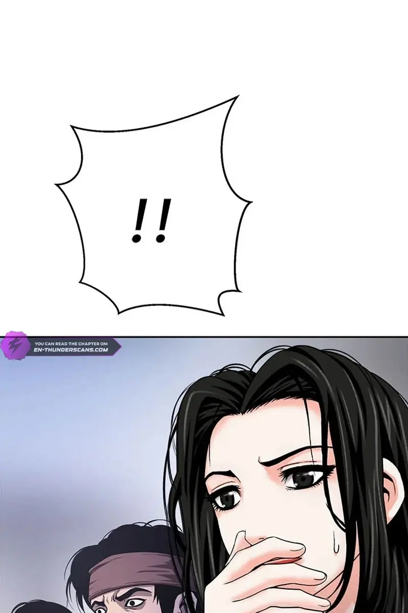 Invincible Territory Chapter 35 Page 6