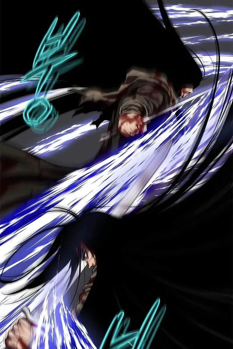 Invincible Territory Chapter 35 Page 9