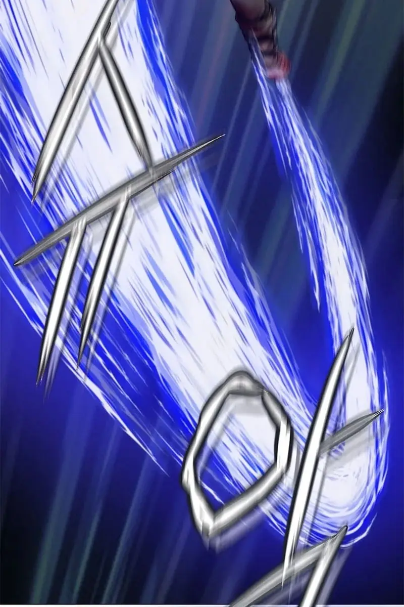 Invincible Territory Chapter 35 Page 14