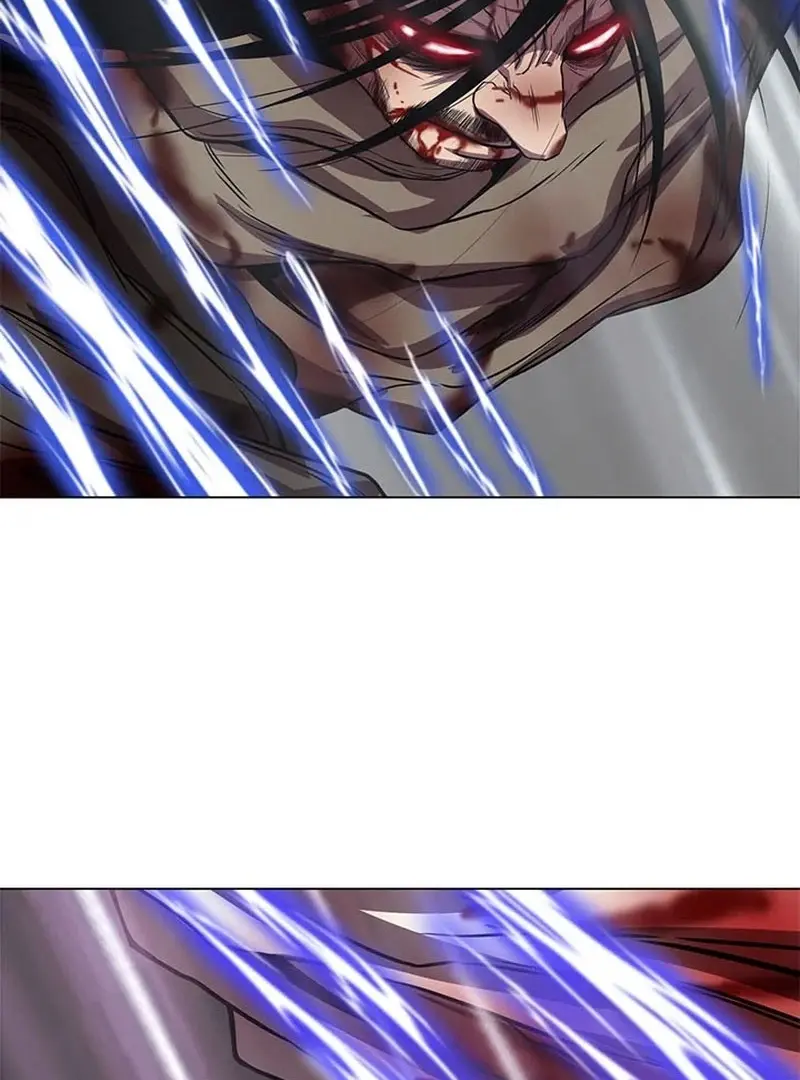 Invincible Territory Chapter 35 Page 20