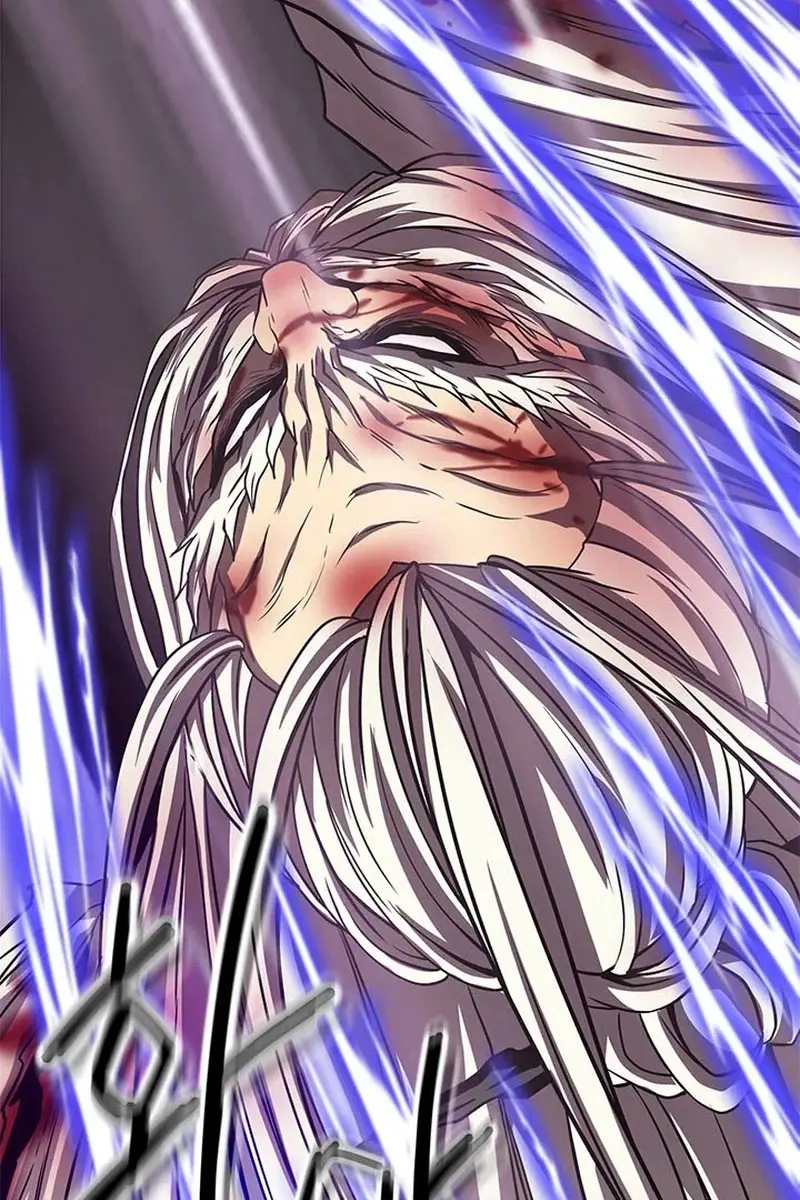 Invincible Territory Chapter 35 Page 21