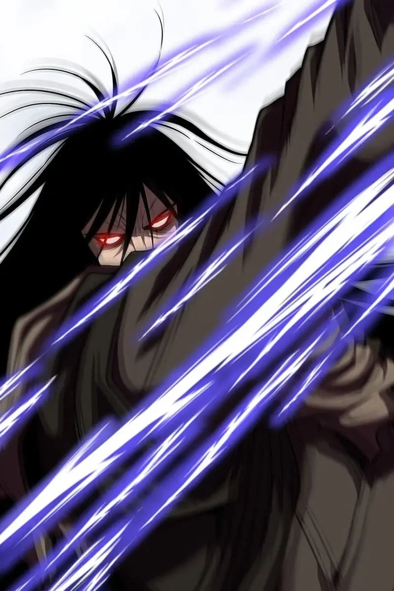 Invincible Territory Chapter 35 Page 29